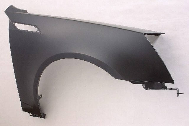 Aftermarket FENDERS for CADILLAC - CTS, CTS,08-14,RT Front fender assy