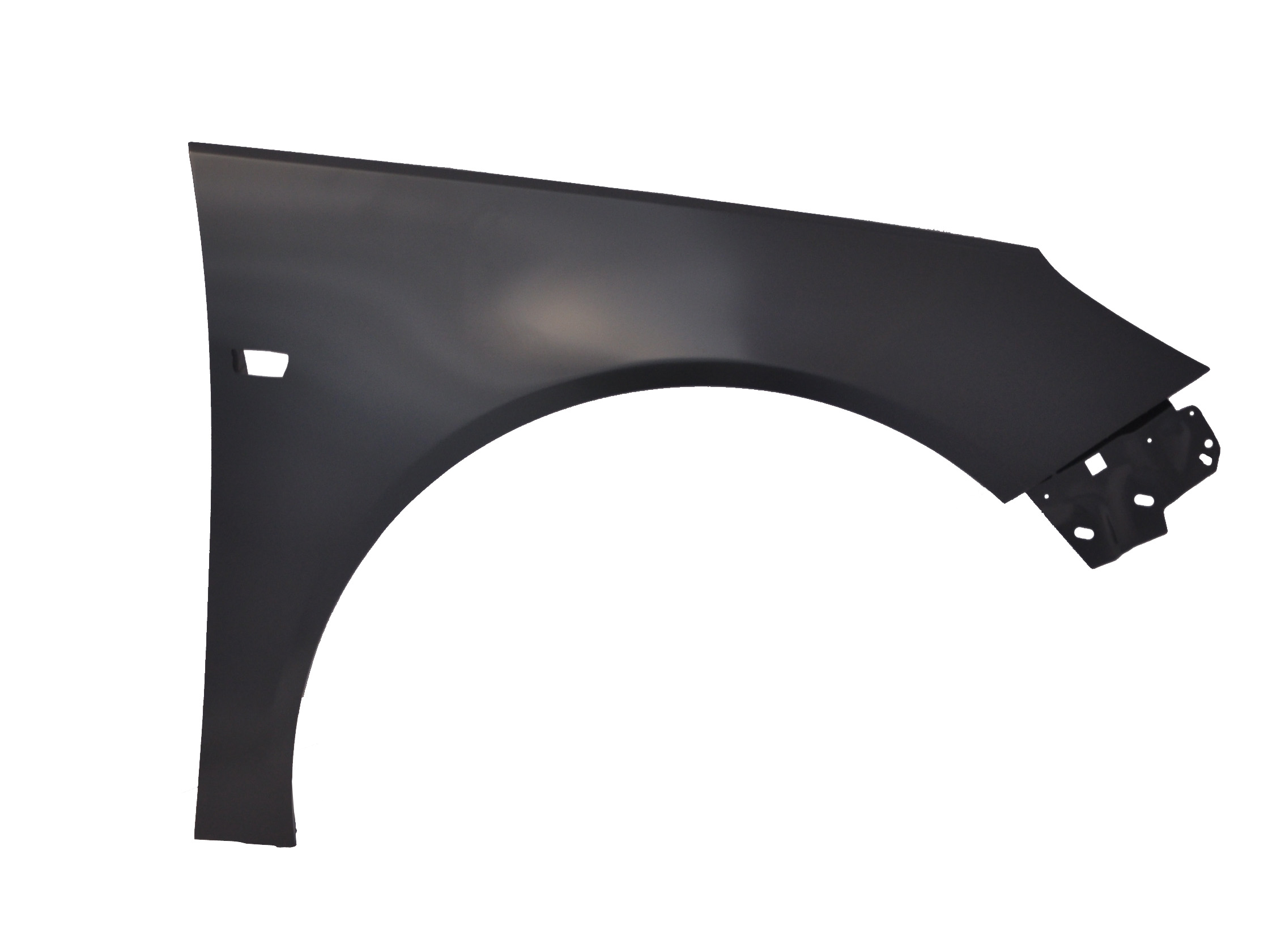 Aftermarket FENDERS for BUICK - REGAL, REGAL,11-11,RT Front fender assy