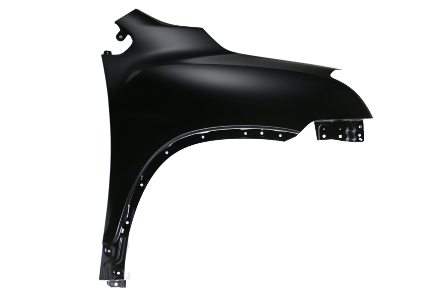 Aftermarket FENDERS for CHEVROLET - TRAX, TRAX,13-16,RT Front fender assy