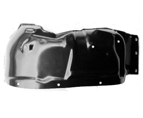 Aftermarket FENDERS LINERS/SPLASH SHIELDS for GMC - S15 JIMMY, S15 JIMMY,83-91,RT Front fender apron assy