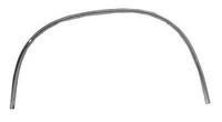 Aftermarket MOLDINGS for GMC - SONOMA, SONOMA,91-93,RT Rear wheel opening molding