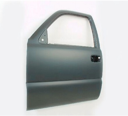 Aftermarket DOORS for CHEVROLET - SILVERADO 1500, SILVERADO 1500,99-06,LT Front door shell