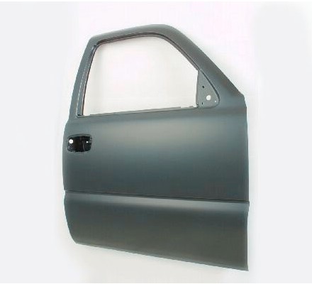Aftermarket DOORS for GMC - SIERRA 1500, SIERRA 1500,99-06,RT Front door shell