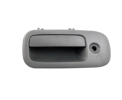 Aftermarket DOOR HANDLES for CHEVROLET - EXPRESS 2500, EXPRESS 2500,96-09,LT Front door handle outer