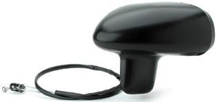 Aftermarket MIRRORS for CHEVROLET - CAPRICE, CAPRICE,91-94,LT Mirror outside rear view