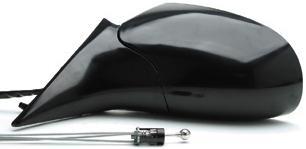 Aftermarket MIRRORS for CHEVROLET - CAPRICE, CAPRICE,95-96,LT Mirror outside rear view