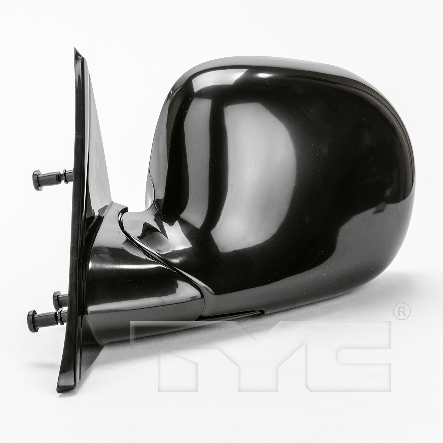 Aftermarket MIRRORS for CHEVROLET - S10, S10,94-97,LT Mirror outside rear view