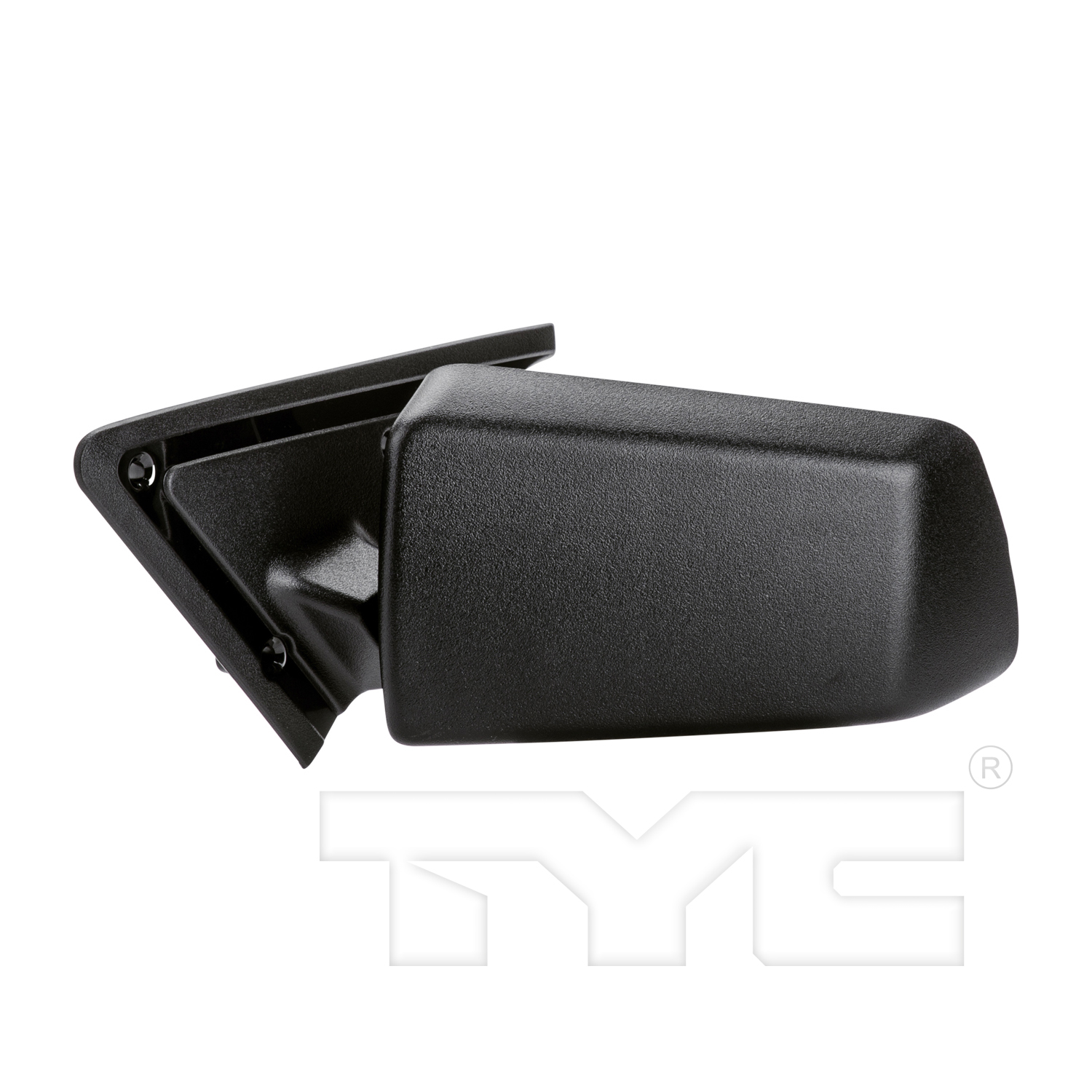 Aftermarket MIRRORS for CHEVROLET - S10, S10,85-93,LT Mirror outside rear view