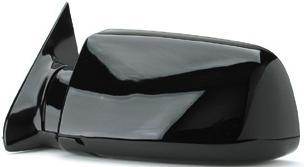 Aftermarket MIRRORS for CHEVROLET - C2500, C2500,99-00,LT Mirror outside rear view