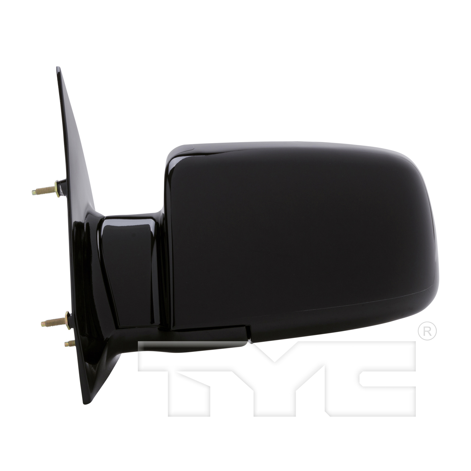 Aftermarket MIRRORS for CHEVROLET - ASTRO, ASTRO,88-05,LT Mirror outside rear view
