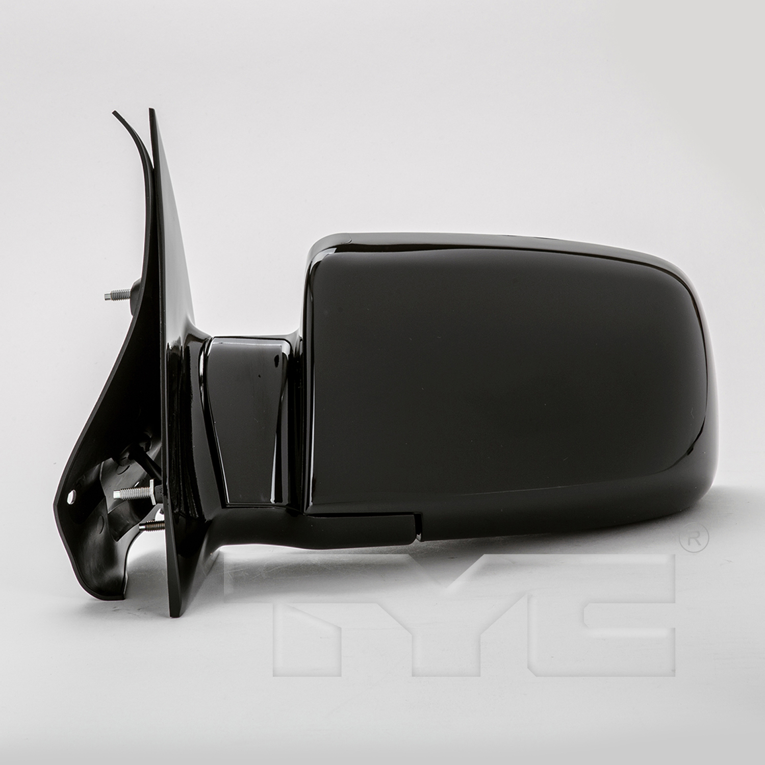 Aftermarket MIRRORS for CHEVROLET - ASTRO, ASTRO,88-98,LT Mirror outside rear view
