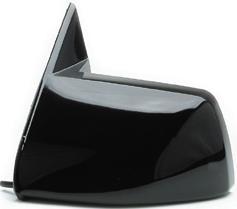 Aftermarket MIRRORS for CHEVROLET - C2500, C2500,88-98,LT Mirror outside rear view