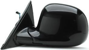Aftermarket MIRRORS for GMC - JIMMY, JIMMY,98-00,LT Mirror outside rear view