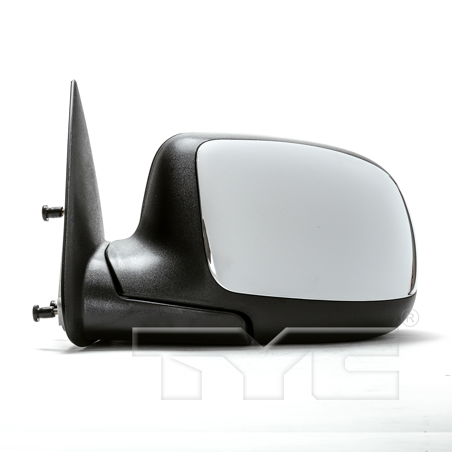 Aftermarket MIRRORS for CHEVROLET - TAHOE, TAHOE,00-00,LT Mirror outside rear view