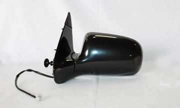 Aftermarket MIRRORS for PONTIAC - TRANS SPORT, TRANS SPORT,97-98,LT Mirror outside rear view