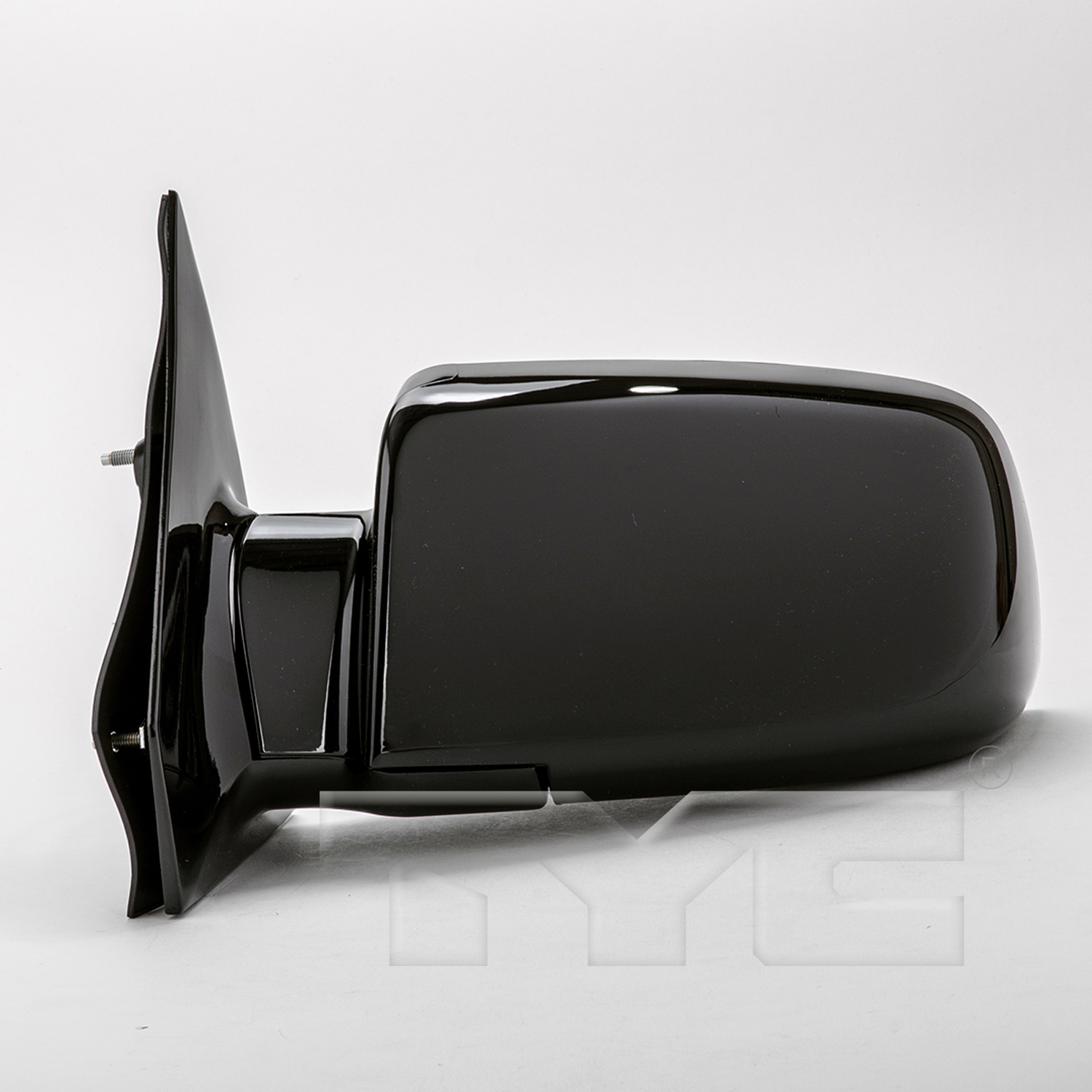 Aftermarket MIRRORS for CHEVROLET - ASTRO, ASTRO,00-05,LT Mirror outside rear view
