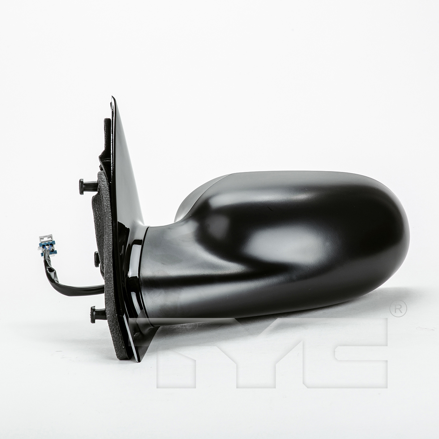 Aftermarket MIRRORS for SATURN - L300, L300,04-05,LT Mirror outside rear view