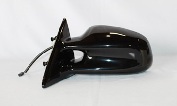 Aftermarket MIRRORS for PONTIAC - GRAND AM, GRAND AM,99-01,LT Mirror outside rear view