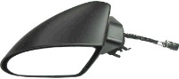 Aftermarket MIRRORS for CHEVROLET - CAMARO, CAMARO,93-02,LT Mirror outside rear view
