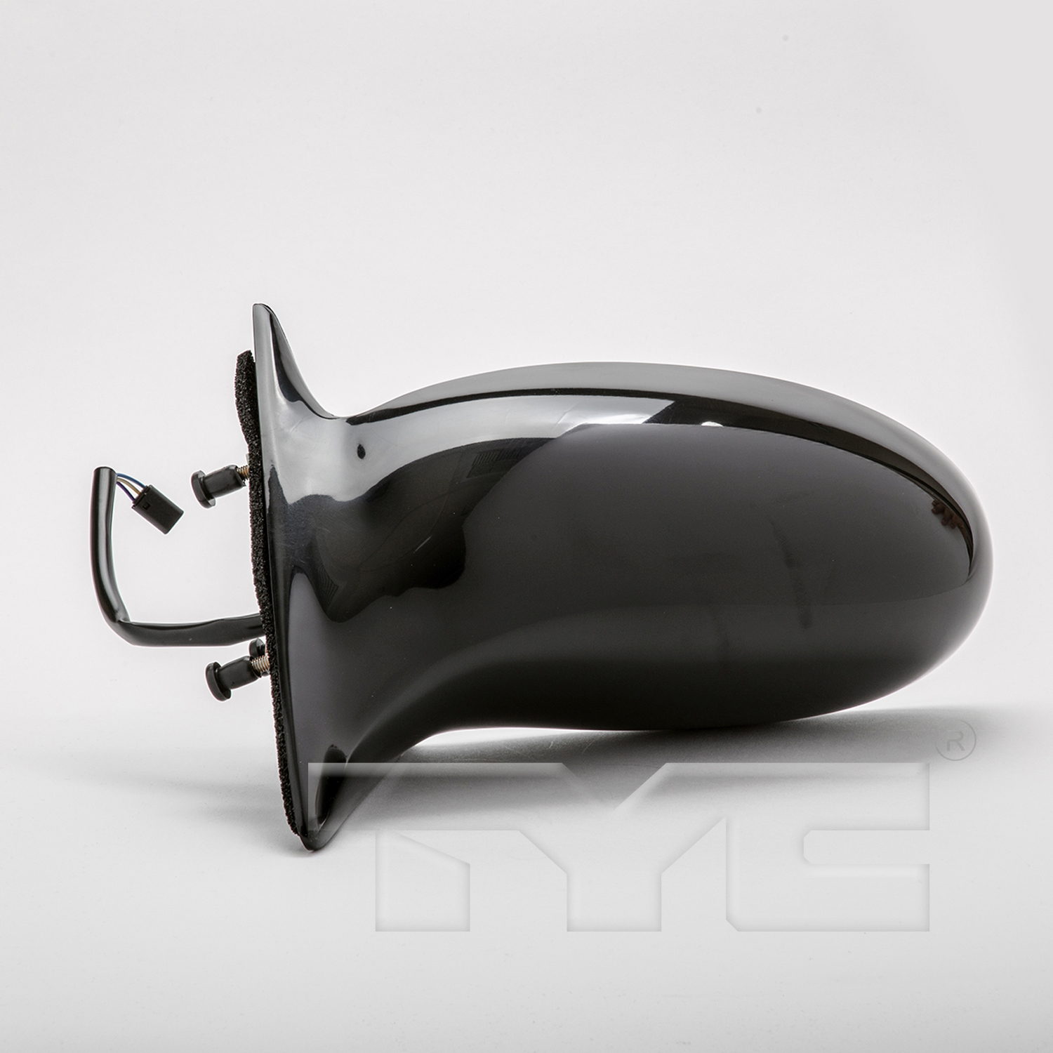 Aftermarket MIRRORS for PONTIAC - GRAND AM, GRAND AM,02-05,LT Mirror outside rear view