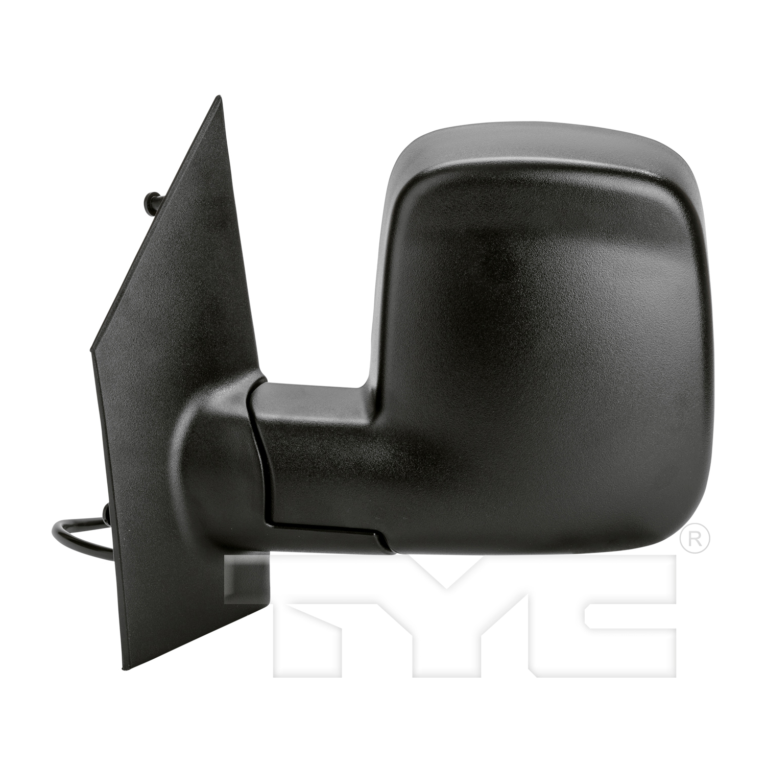 Aftermarket MIRRORS for CHEVROLET - EXPRESS 3500, EXPRESS 3500,03-07,LT Mirror outside rear view