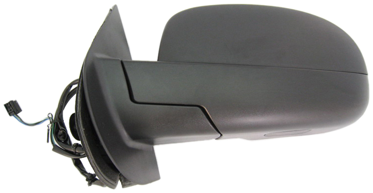 Aftermarket MIRRORS for CHEVROLET - SUBURBAN 2500, SUBURBAN 2500,07-13,LT Mirror outside rear view