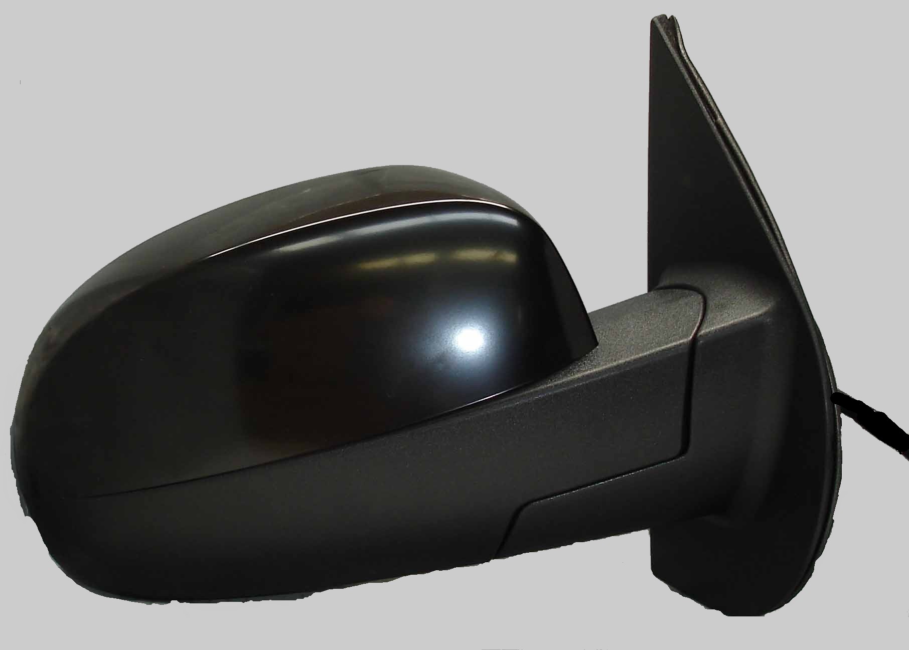 Aftermarket MIRRORS for CHEVROLET - SUBURBAN 2500, SUBURBAN 2500,07-13,LT Mirror outside rear view
