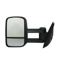 Aftermarket MIRRORS for CHEVROLET - SILVERADO 1500, SILVERADO 1500,07-13,LT Mirror outside rear view