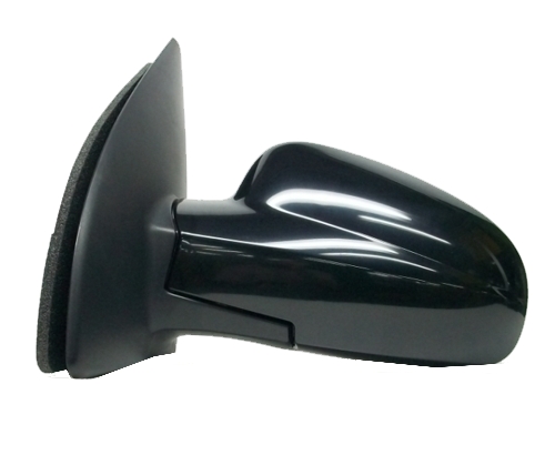 Aftermarket MIRRORS for CHEVROLET - AVEO5, AVEO5,09-11,LT Mirror outside rear view