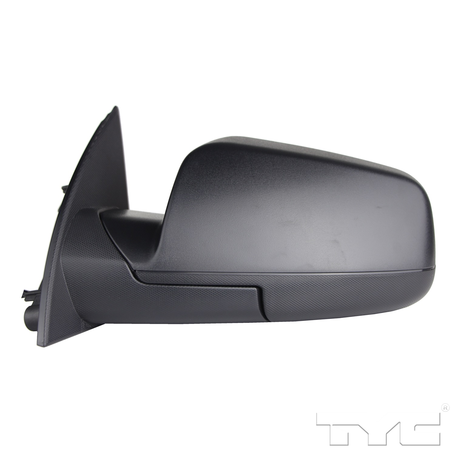 Aftermarket MIRRORS for CHEVROLET - EQUINOX, EQUINOX,10-11,LT Mirror outside rear view