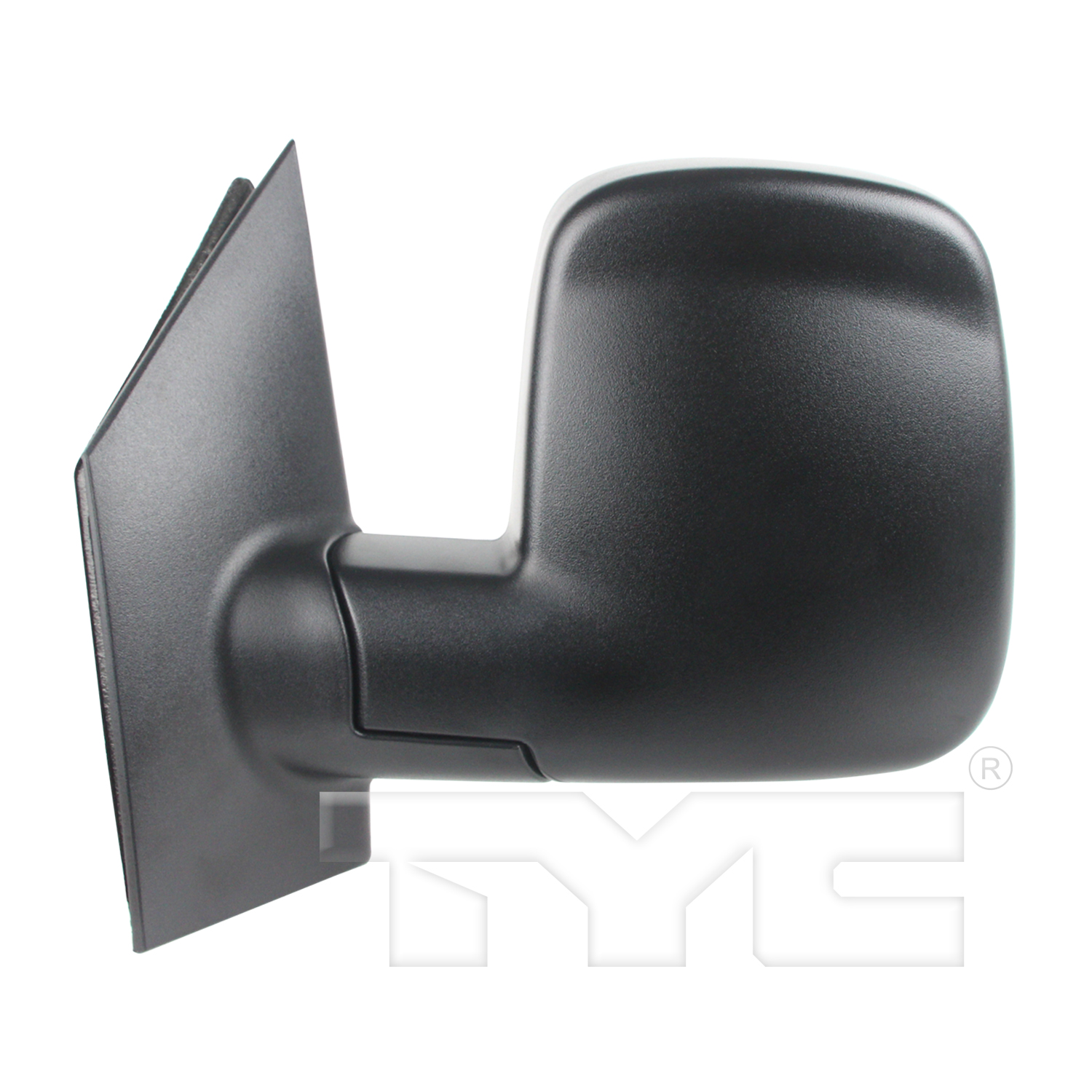 Aftermarket MIRRORS for CHEVROLET - EXPRESS 3500, EXPRESS 3500,08-23,LT Mirror outside rear view