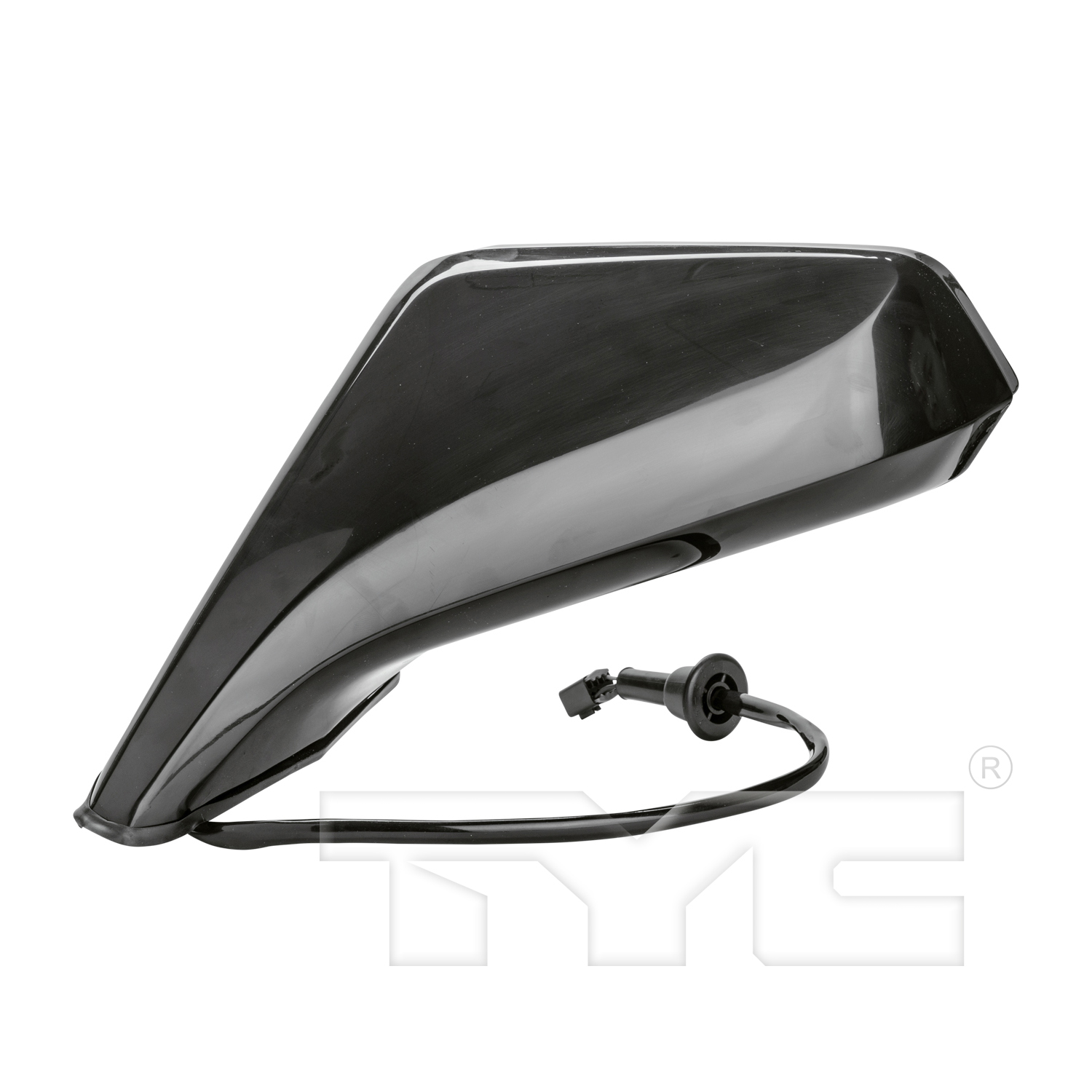 Aftermarket MIRRORS for CHEVROLET - CAMARO, CAMARO,10-15,LT Mirror outside rear view