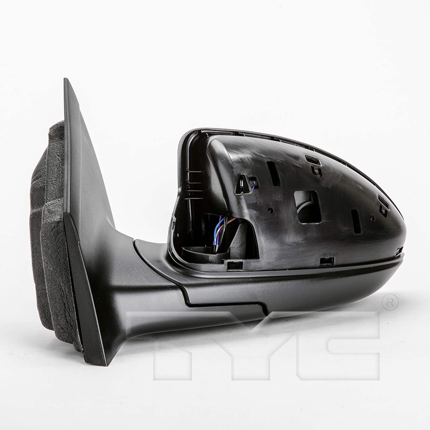 Aftermarket MIRRORS for CHEVROLET - CRUZE, CRUZE,11-15,LT Mirror outside rear view