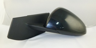 Aftermarket MIRRORS for CHEVROLET - SPARK, SPARK,13-15,LT Mirror outside rear view