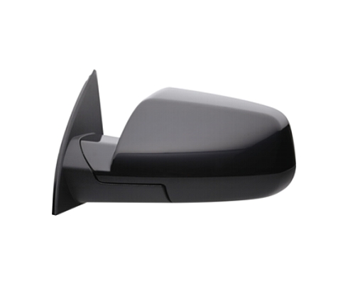 Aftermarket MIRRORS for CHEVROLET - EQUINOX, EQUINOX,12-14,LT Mirror outside rear view