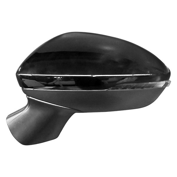 Aftermarket MIRRORS for CHEVROLET - CRUZE, CRUZE,16-19,LT Mirror outside rear view