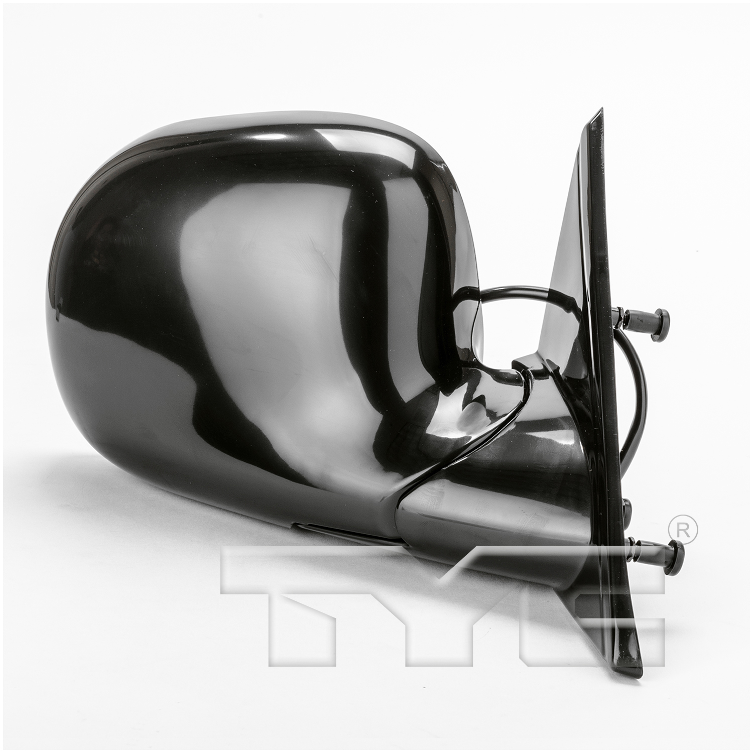 Aftermarket MIRRORS for CHEVROLET - S10, S10,94-97,RT Mirror outside rear view
