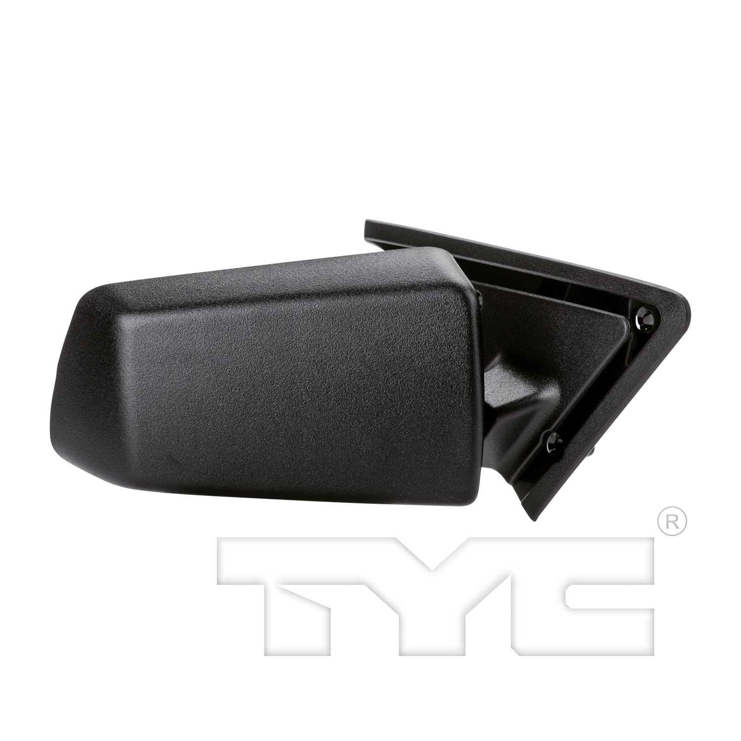 Aftermarket MIRRORS for CHEVROLET - S10, S10,85-93,RT Mirror outside rear view