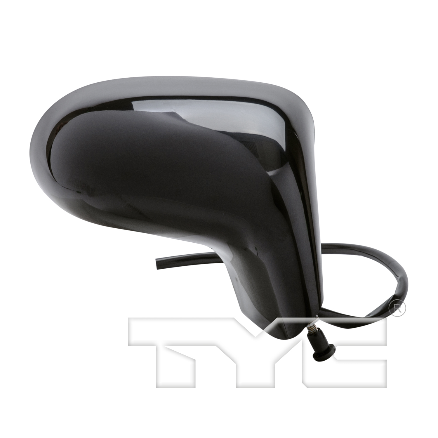 Aftermarket MIRRORS for OLDSMOBILE - 98, LESABRE,92-9,RIGHT HANDSIDE MIRROR POWER