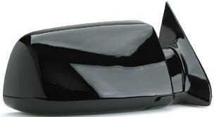Aftermarket MIRRORS for CHEVROLET - C3500, C3500,88-00,RT Mirror outside rear view