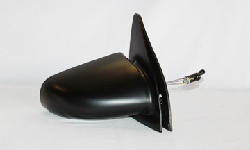 Aftermarket MIRRORS for SATURN - SW1, SW1,93-95,RT Mirror outside rear view