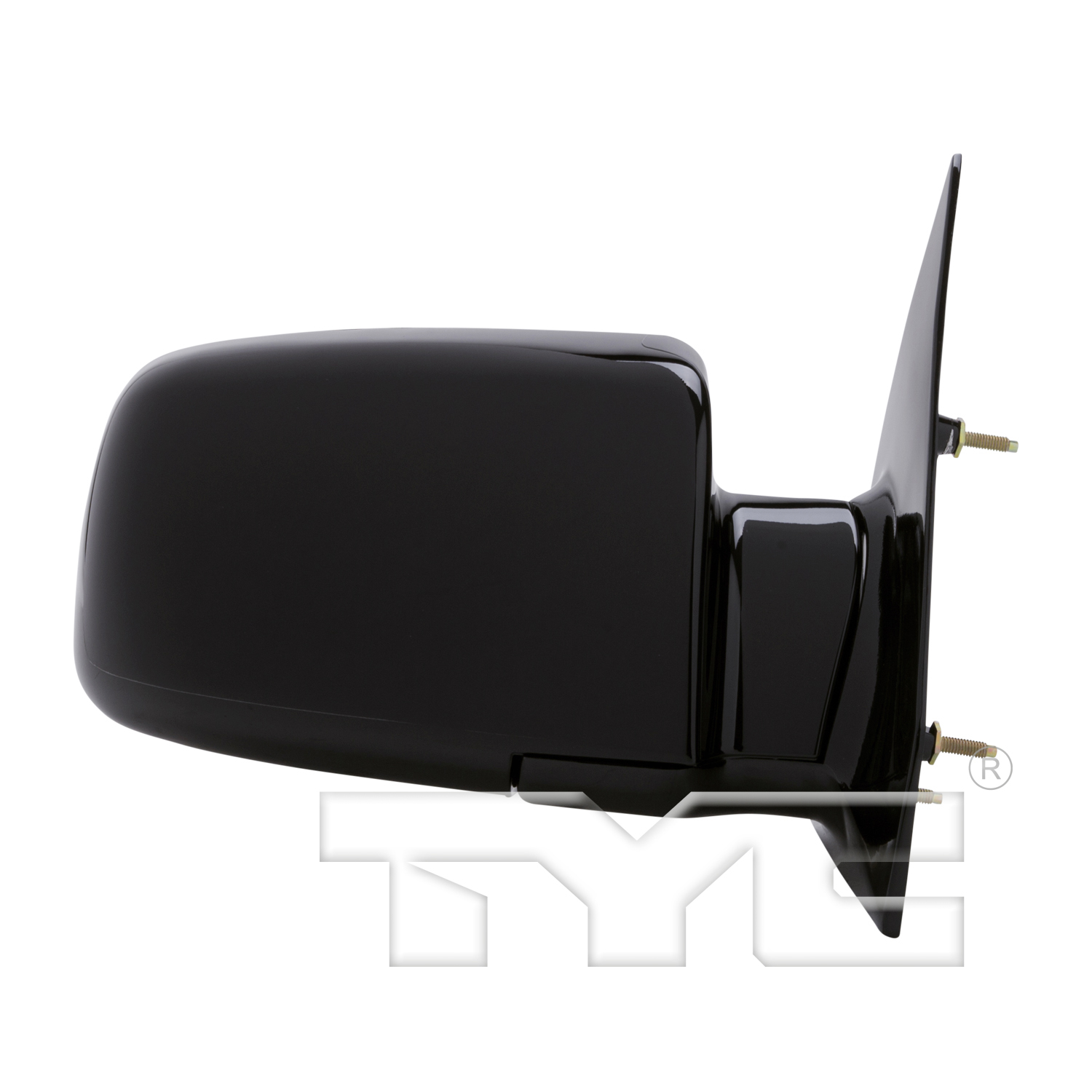 Aftermarket MIRRORS for CHEVROLET - ASTRO, ASTRO,88-05,RT Mirror outside rear view