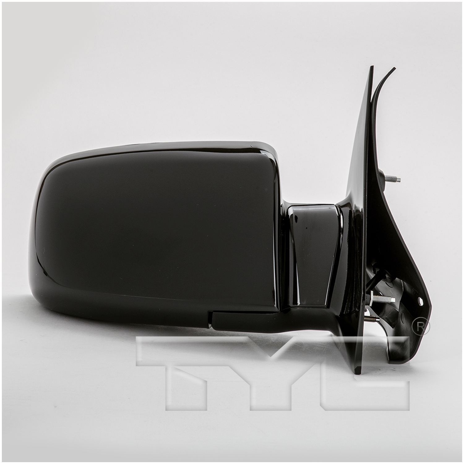 Aftermarket MIRRORS for CHEVROLET - ASTRO, ASTRO,88-98,RT Mirror outside rear view