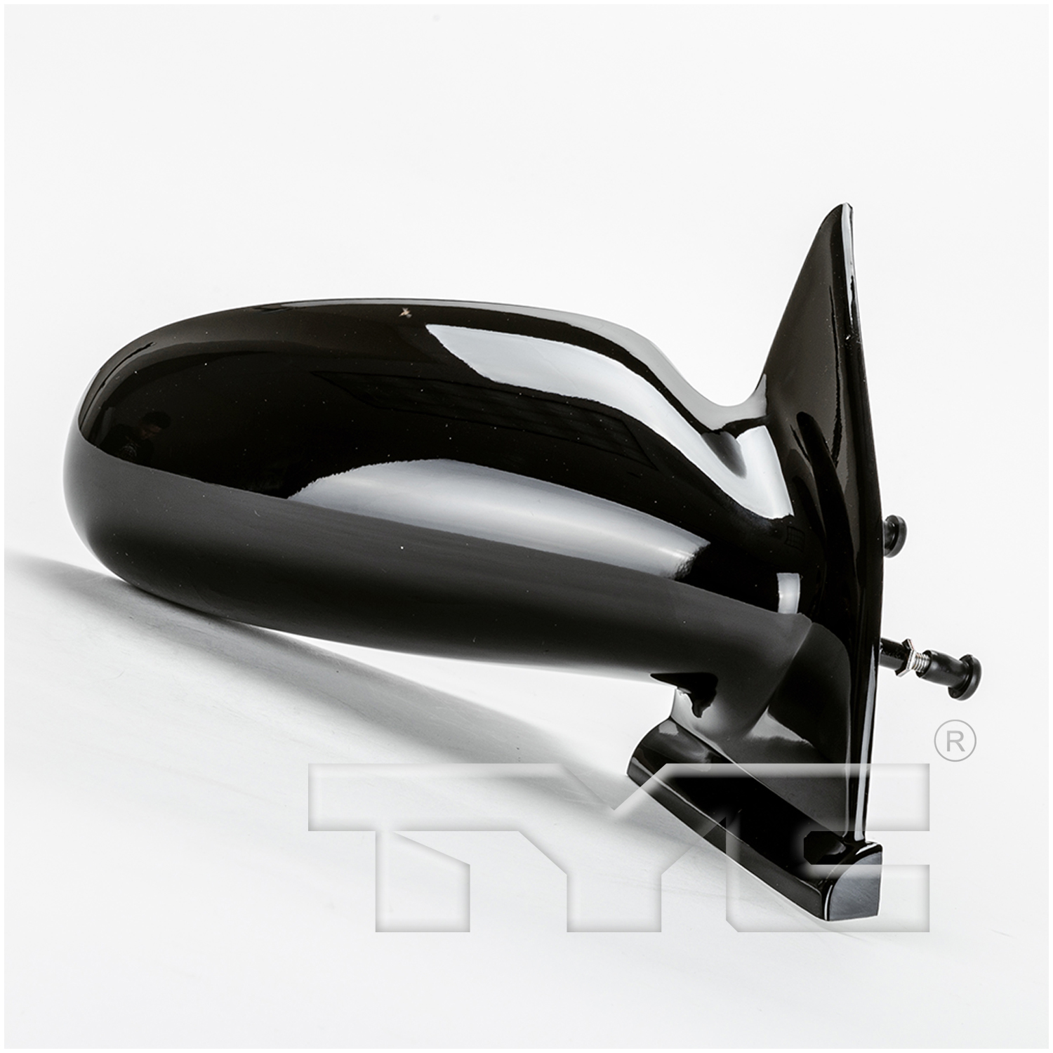 Aftermarket MIRRORS for SATURN - SW2, SW2,96-01,RT Mirror outside rear view
