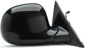 Aftermarket MIRRORS for GMC - JIMMY, JIMMY,98-00,RT Mirror outside rear view