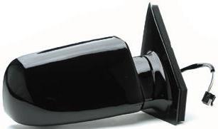 Aftermarket MIRRORS for CHEVROLET - ASTRO, ASTRO,99-04,RT Mirror outside rear view
