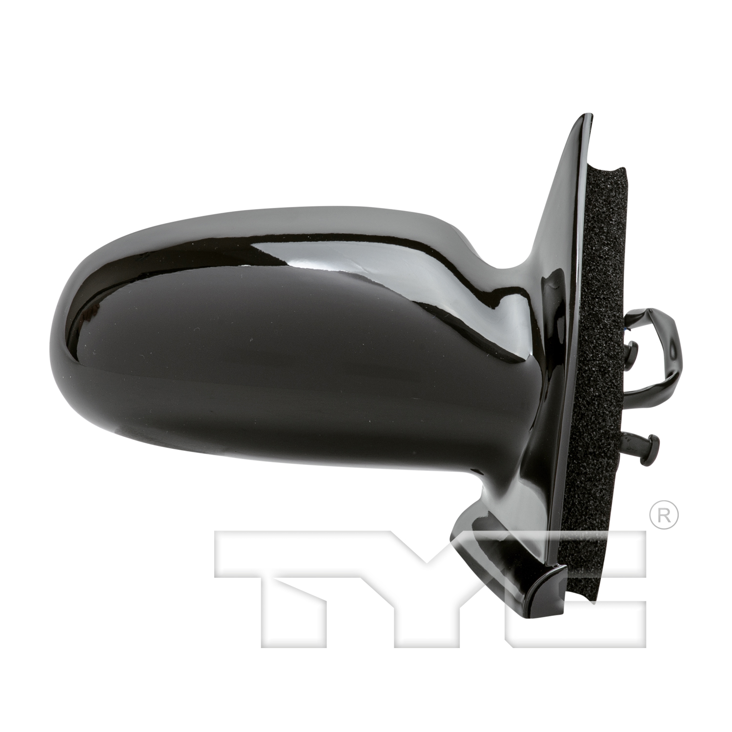 Aftermarket MIRRORS for SATURN - SW2, SW2,96-01,RT Mirror outside rear view