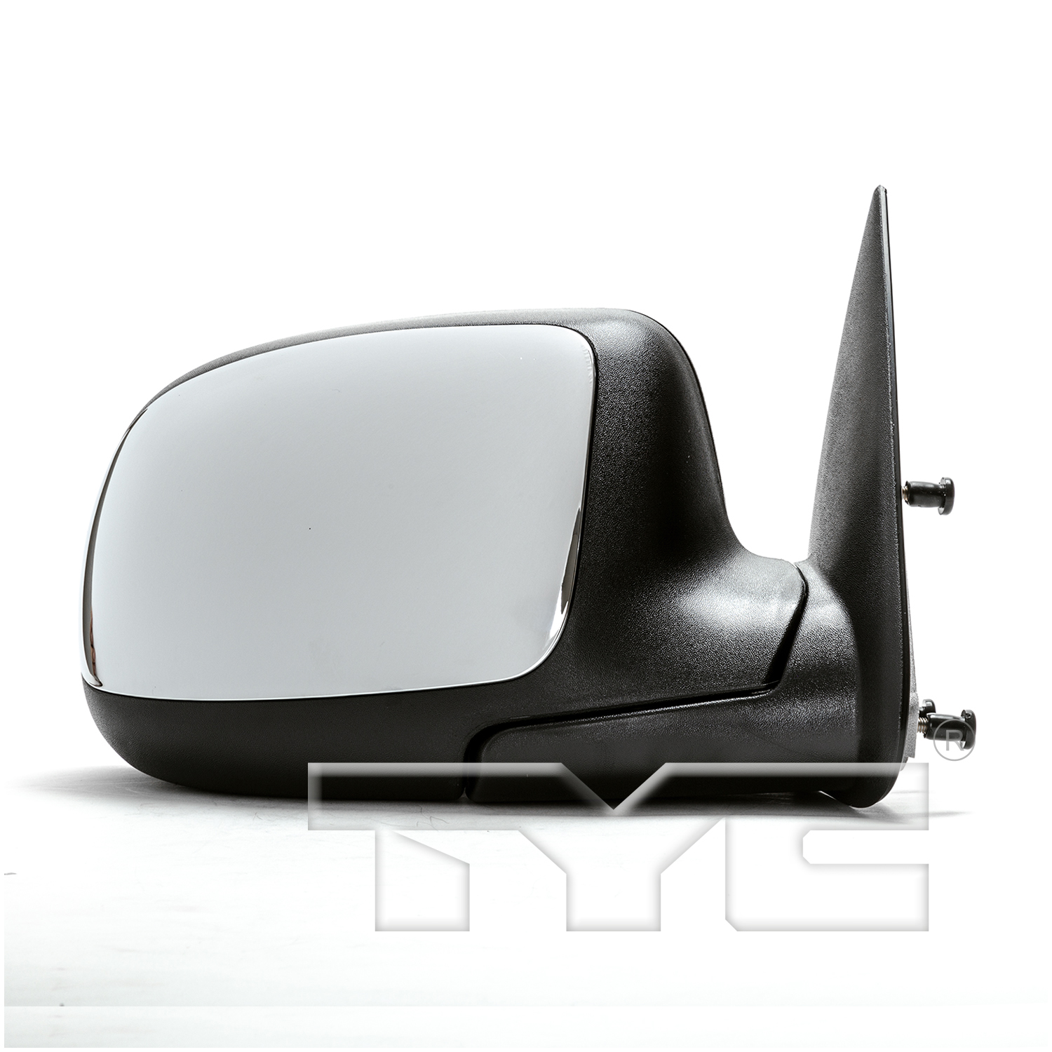 Aftermarket MIRRORS for CHEVROLET - TAHOE, TAHOE,00-00,RT Mirror outside rear view