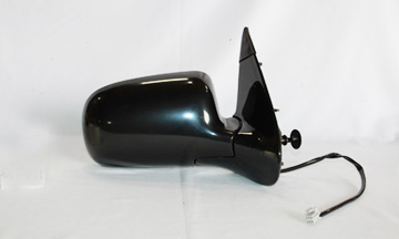 Aftermarket MIRRORS for OLDSMOBILE - SILHOUETTE, SILHOUETTE,97-98,RT Mirror outside rear view