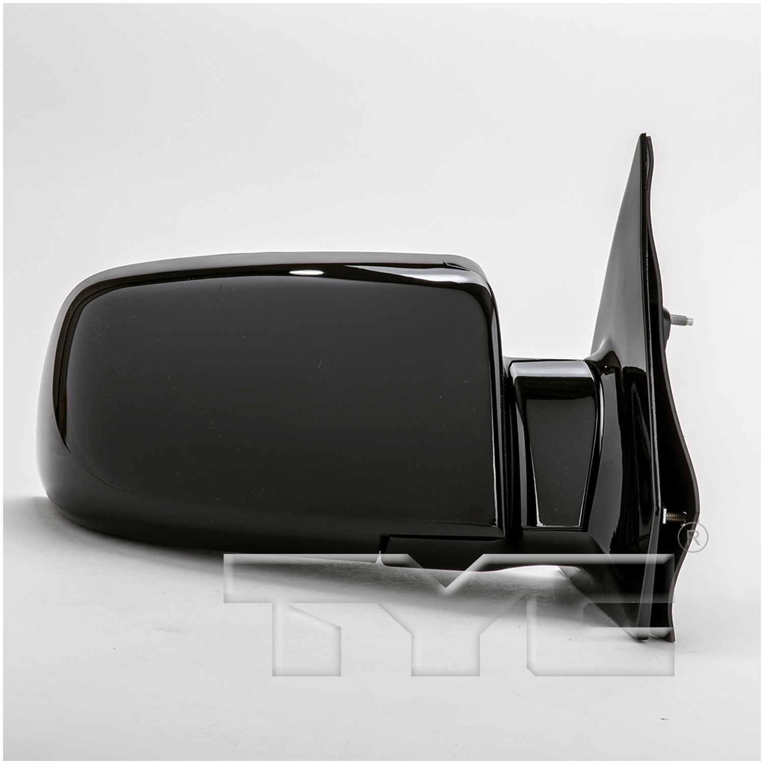 Aftermarket MIRRORS for CHEVROLET - ASTRO, ASTRO,00-05,RT Mirror outside rear view